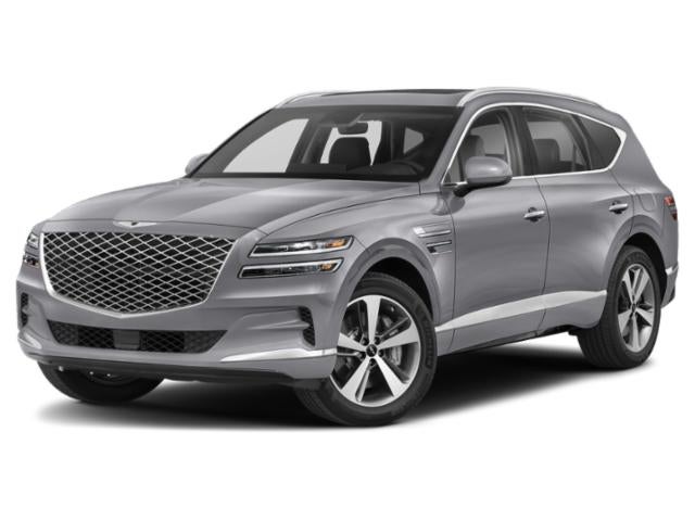 2021 Genesis GV80 3.5T AWD