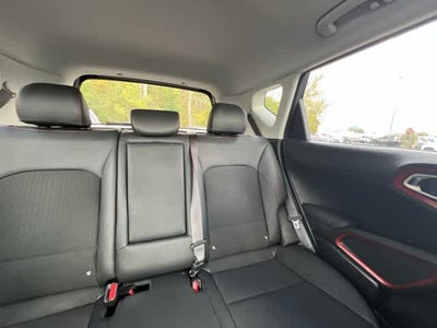 2025 Kia Soul GT-Line
