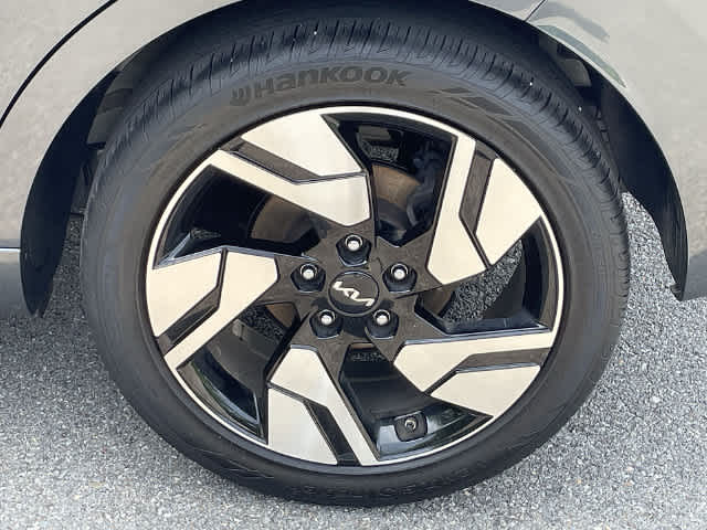 2025 Kia Soul GT-Line