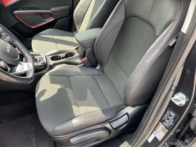 2025 Kia Soul GT-Line