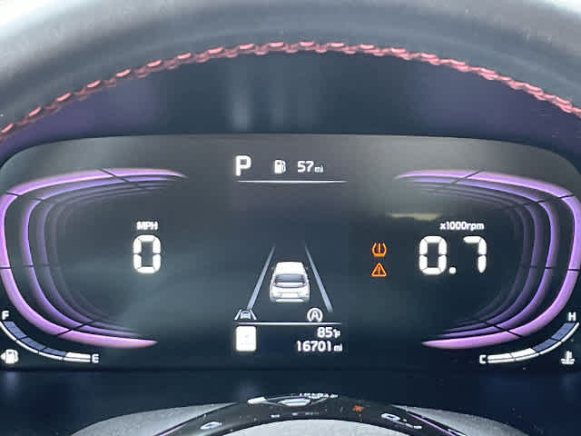 2025 Kia Soul GT-Line