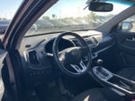 2012 Kia Sportage LX