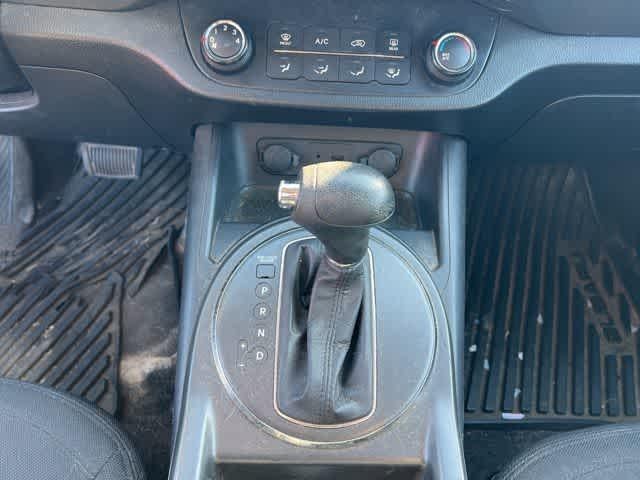 2012 Kia Sportage LX