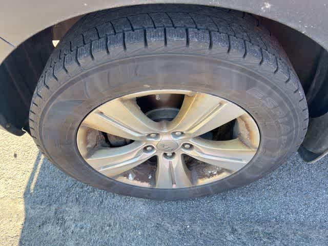2012 Kia Sportage LX