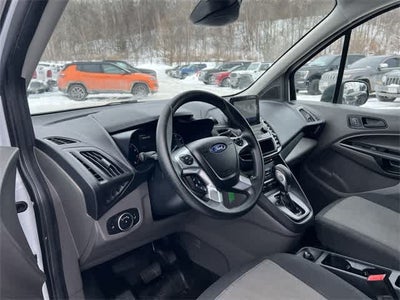 2021 Ford Transit Connect XL