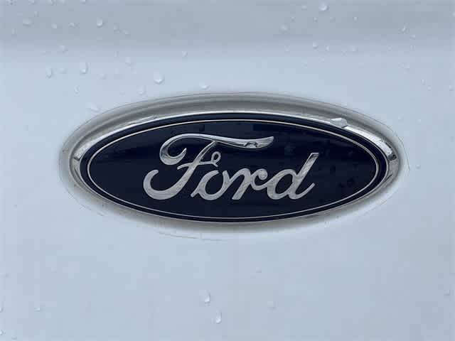 2021 Ford Transit Connect XL