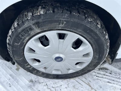 2021 Ford Transit Connect XL