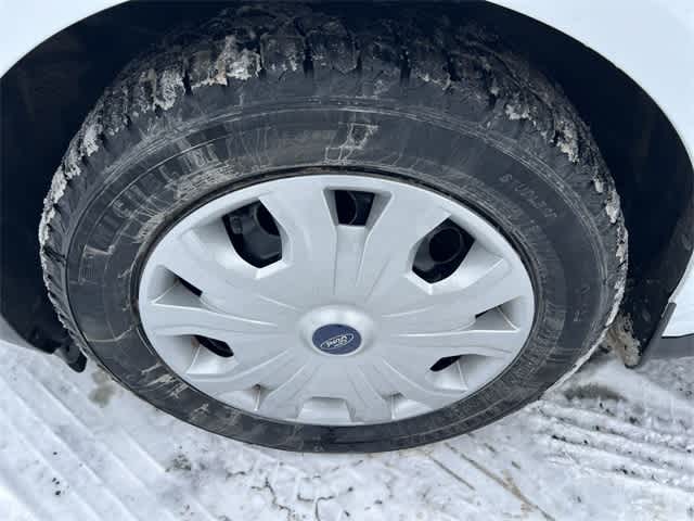 2021 Ford Transit Connect XL