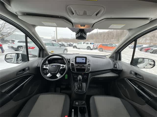 2021 Ford Transit Connect XL