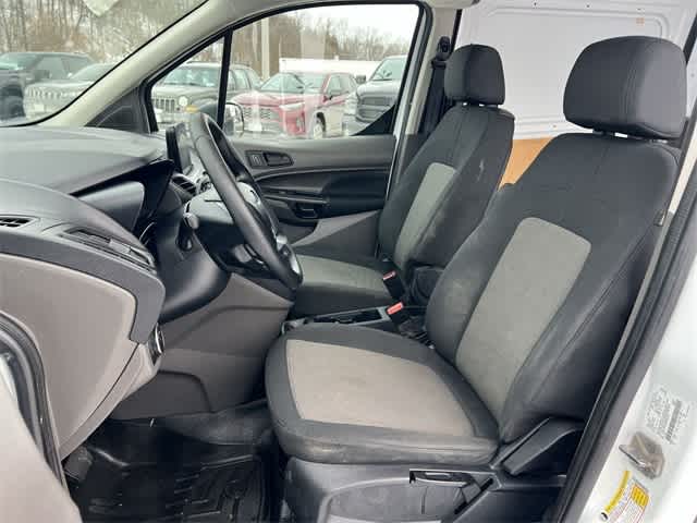 2021 Ford Transit Connect XL