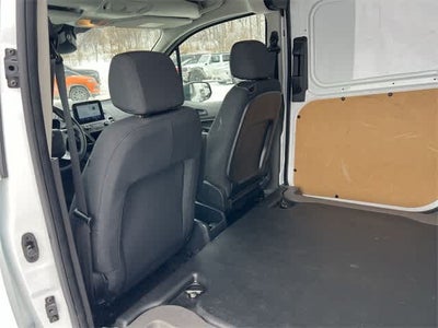 2021 Ford Transit Connect XL