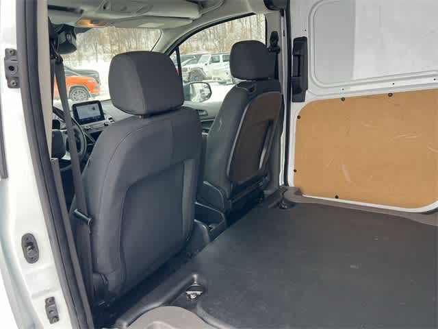 2021 Ford Transit Connect XL