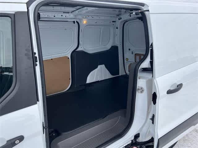 2021 Ford Transit Connect XL