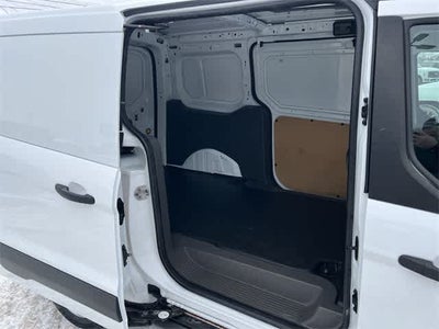2021 Ford Transit Connect XL