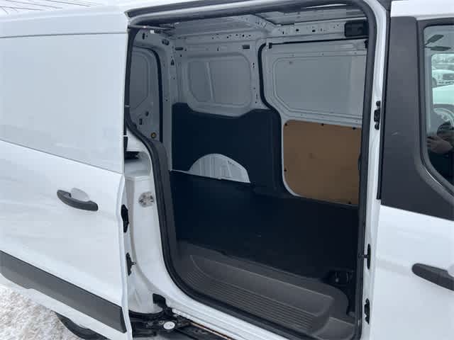 2021 Ford Transit Connect XL