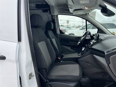 2021 Ford Transit Connect XL