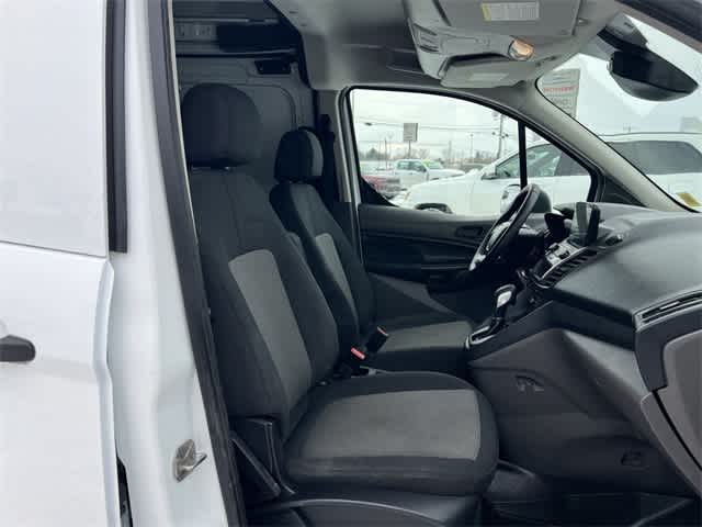 2021 Ford Transit Connect XL