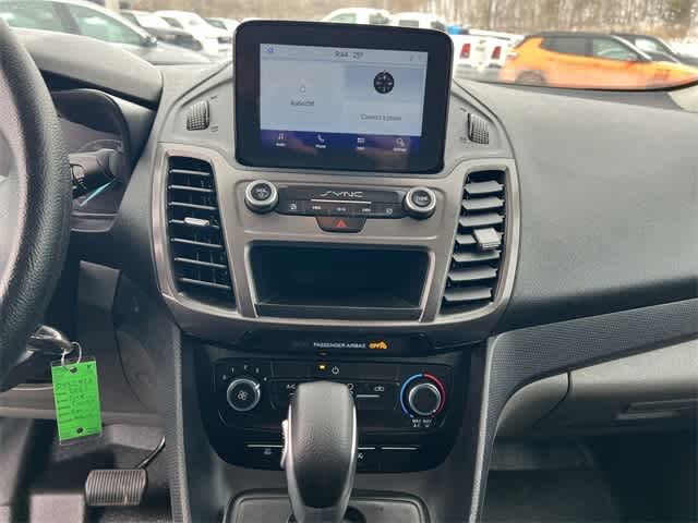 2021 Ford Transit Connect XL