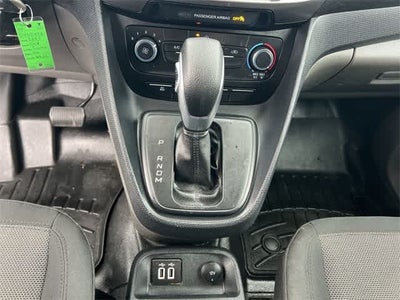 2021 Ford Transit Connect XL