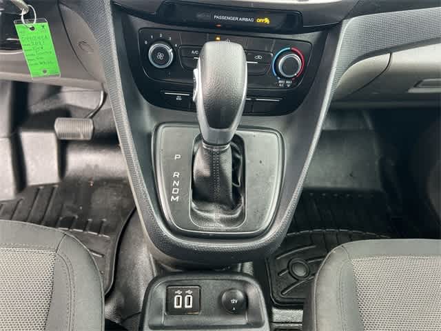 2021 Ford Transit Connect XL