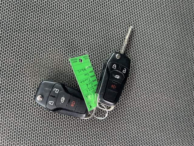 2021 Ford Transit Connect XL