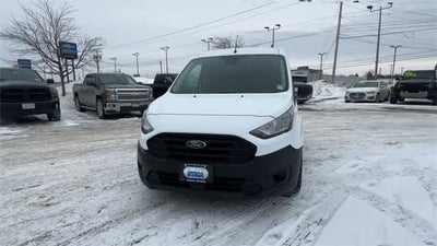 2021 Ford Transit Connect XL