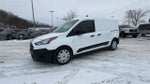 2021 Ford Transit Connect XL