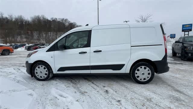 2021 Ford Transit Connect XL