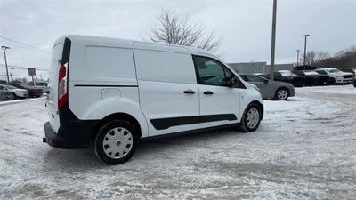2021 Ford Transit Connect XL