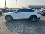2023 Mercedes-Benz AMG® GLC 43 4MATIC® Coupe