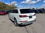 2021 Audi Q7 Premium Plus 55 TFSI quattro Tiptronic