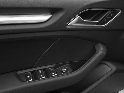 2016 Audi A3 2.0T Premium