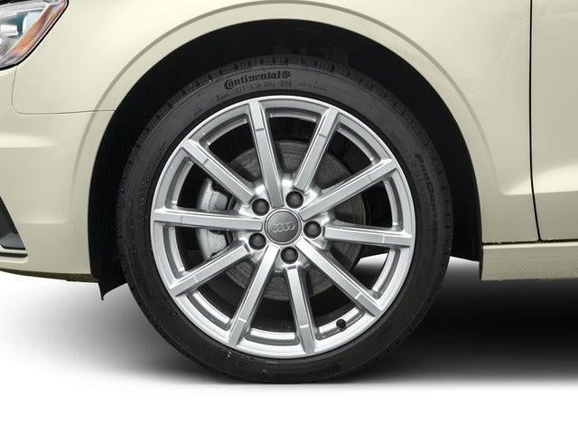 2016 Audi A3 2.0T Premium