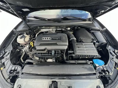 2016 Audi A3 2.0T Premium