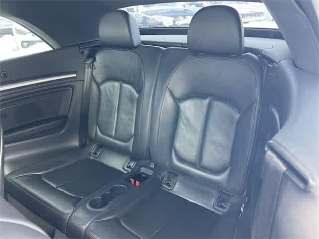 2016 Audi A3 2.0T Premium