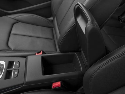 2016 Audi A3 2.0T Premium