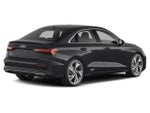 2023 Audi A3 Premium 40 TFSI Front-Wheel Drive S tronic