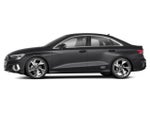 2023 Audi A3 Premium 40 TFSI Front-Wheel Drive S tronic