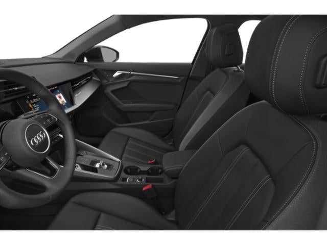 2023 Audi A3 Premium 40 TFSI Front-Wheel Drive S tronic