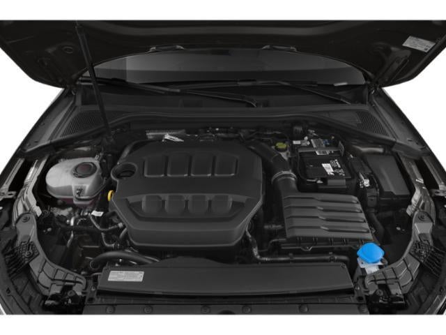 2023 Audi A3 Premium 40 TFSI Front-Wheel Drive S tronic