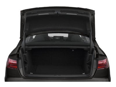 2020 Audi A4 Premium 45 TFSI quattro S tronic