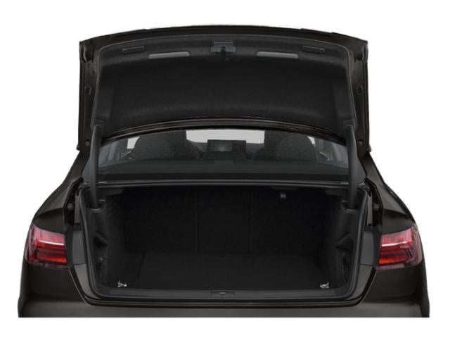 2020 Audi A4 Premium 45 TFSI quattro S tronic