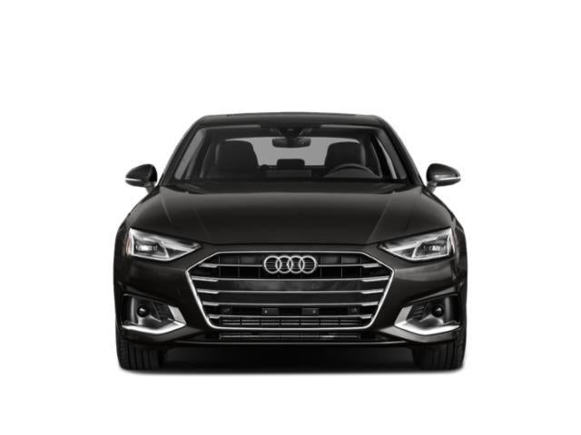 2020 Audi A4 Premium 45 TFSI quattro S tronic