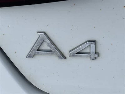 2021 Audi A4 Premium Plus 45 TFSI S line quattro S tronic