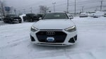 2021 Audi A4 Premium Plus 45 TFSI S line quattro S tronic