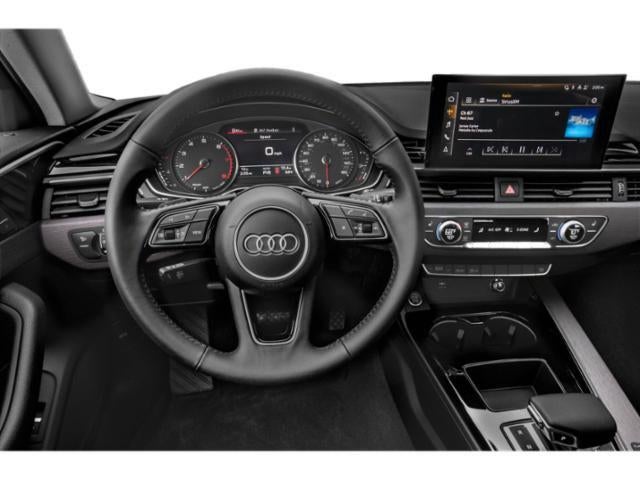 2021 Audi A4 Premium Plus 45 TFSI S line quattro S tronic