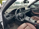 2019 Audi A4 Premium Plus