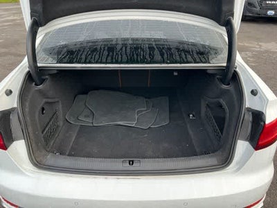 2019 Audi A4 Premium Plus