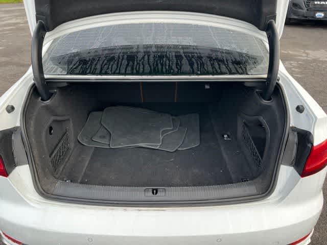 2019 Audi A4 Premium Plus