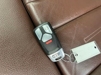 2019 Audi A4 Premium Plus